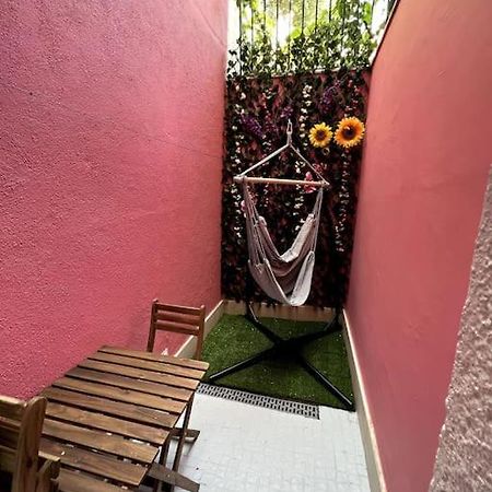 Artistic Digital Getaway - Patio & Great Location! Apartment Lisbon Exterior photo